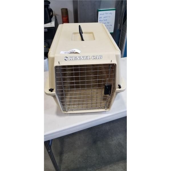 ANIMAL KENNEL