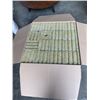 Image 1 : LARGE CASE OF PARGRO PLANTING CUBES - 64 IN CASE