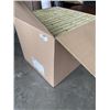 Image 2 : LARGE CASE OF PARGRO PLANTING CUBES - 64 IN CASE