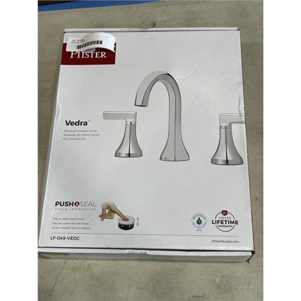 PFISTER FAUCET