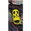 Image 3 : K2 FUSE 158CM SNOWBOARD WITH K2 SONIC BINDINGS AND CARRY BAG