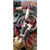 Image 4 : PALLET OF EV BIKE FRAME AND LOTS OF PARTS