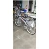 Image 1 : 2 VINTAGE EV WARRIOR BIKES