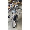 Image 2 : 2 VINTAGE EV WARRIOR BIKES