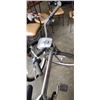 Image 3 : 2 VINTAGE EV WARRIOR BIKES