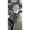 Image 4 : 2 VINTAGE EV WARRIOR BIKES