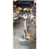 Image 5 : 2 VINTAGE EV WARRIOR BIKES