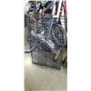 Image 1 : METAL DOG CRATE