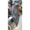 Image 2 : METAL DOG CRATE