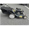 Image 3 : YARD-MAN PUSH MOWER