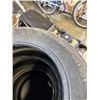 Image 2 : SET OF 4 CONTINENTAL CONTI PRO 215/60/R16 TIRES