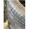 Image 3 : SET OF 4 CONTINENTAL CONTI PRO 215/60/R16 TIRES