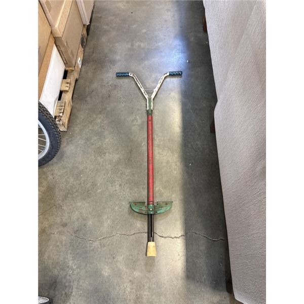 VINTAGE POGO STICK