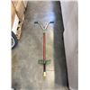 Image 1 : VINTAGE POGO STICK