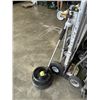 Image 1 : KARCHER FLOOR WASHER. WORKING