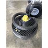 Image 2 : KARCHER FLOOR WASHER. WORKING