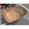 Image 3 : METAL WHEEL BARROW