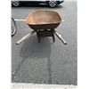 Image 4 : METAL WHEEL BARROW