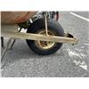 Image 5 : METAL WHEEL BARROW