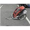 Image 1 : BICYCLE TRAILER