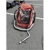 Image 2 : BICYCLE TRAILER