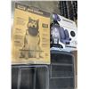 Image 2 : NEW HUSKY MUD GUARDS, CAR SEAT COVERS AND FLOOR MATS