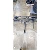 Image 1 : BELL RIGHT UP BIKE RACK