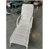 Image 3 : OUTDOOR PATIO LAWN CHAIR