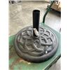 Image 3 : PAIR OF UMBRELLA STANDS