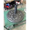 Image 4 : PAIR OF UMBRELLA STANDS