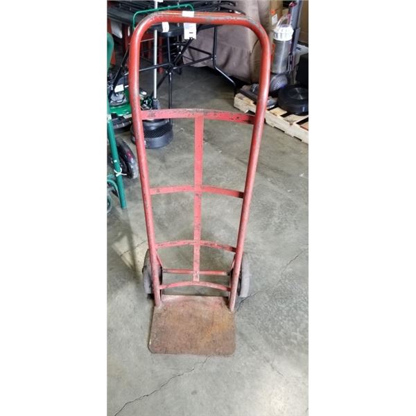 2 WHEEL DOLLY