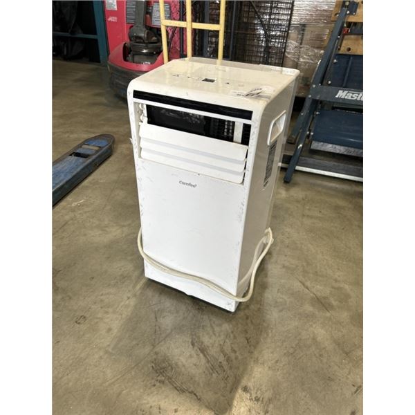 COMFEE AIR CONDITIONER MODEL MPPHA-06CRN1-BH9