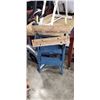 Image 1 : MASTERCRAFT 2 STEP LADDER