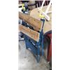 Image 2 : MASTERCRAFT 2 STEP LADDER