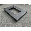 Image 1 : 4 WHEEL METAL DOLLY