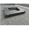 Image 2 : 4 WHEEL METAL DOLLY