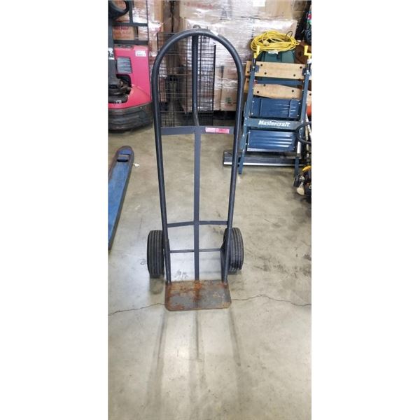 2 WHEEL DOLLY
