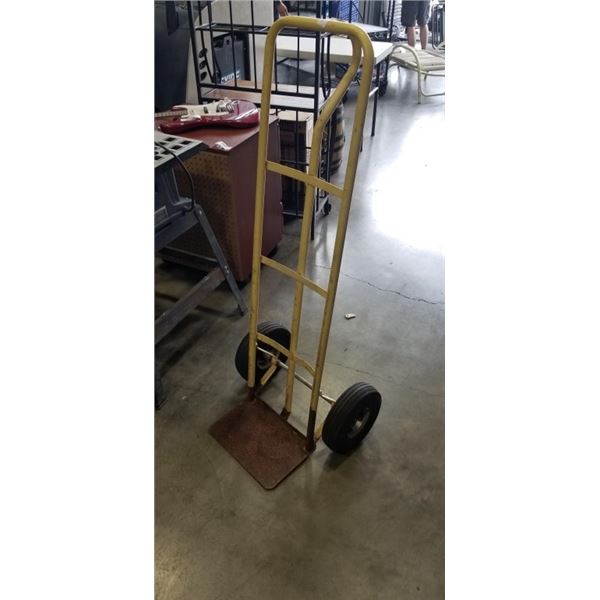 2 WHEEL DOLLY