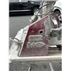 Image 4 : MK EXP 370 TILE CUTTER