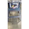 Image 2 : RYOBI 10" TABLE SAW. WORKING