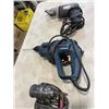 Image 3 : 3 POWER TOOLS - ALL WORKING