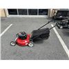 Image 1 : YARD MACHINES PUSH MOWER. 500 SERIES