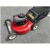 Image 2 : YARD MACHINES PUSH MOWER. 500 SERIES