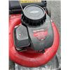Image 4 : YARD MACHINES PUSH MOWER. 500 SERIES