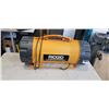 Image 1 : RIDGID JOBSITE AIR FILTRATION