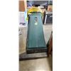 Image 1 : NOBLES MAGNA TWIN 3000 WIDE AREA VACUUM CLEANER