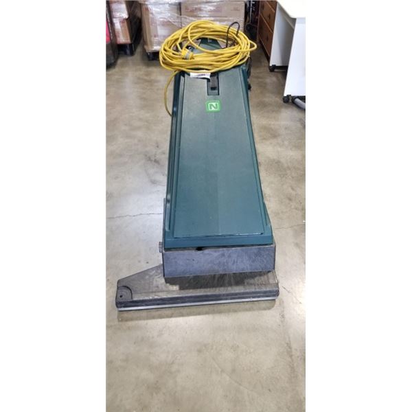 NOBLES MAGNA TWIN 3000 WIDE AREA VACUUM CLEANER