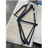 Image 1 : NEW INFINITY BIKE FRAME AND FORKS BOOS.THREE DISC