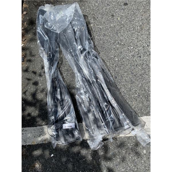 4 NEW PROPEL 84" KAYAK PADDLES