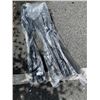 Image 1 : 4 NEW PROPEL 84" KAYAK PADDLES